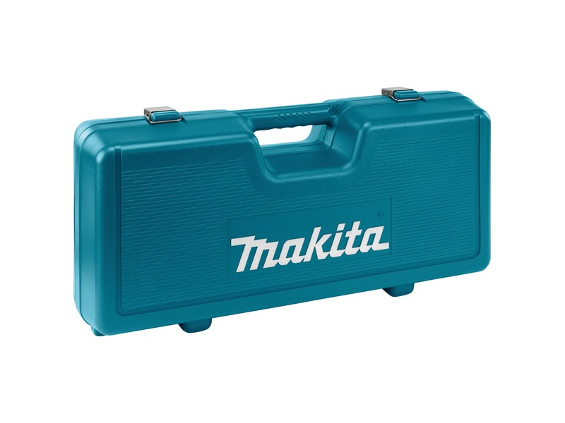 Plastičen kovček za prenašanje Makita, za GA7030S, GA7040S, GA9020/R/S, GA9030S, GA9040S, 824958-7