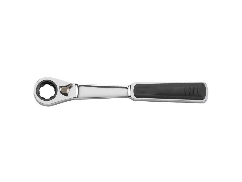 Udarni obročni ključ z ravnim ročajem Makita, 250mm, B-65610