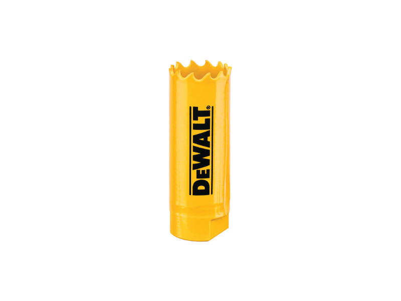 BiM kronska žaga DeWalt, 16mm, DT83016