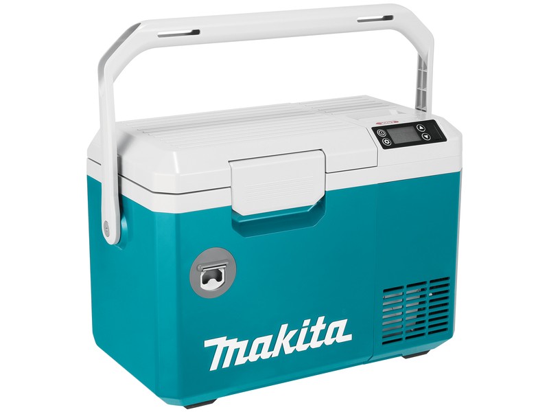 Akumulatorski hladilno/grelni zaboj Makita CW003GZ