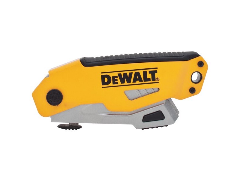 Zložljiv nož Dewalt z zložljivim rezilom AUTOLOAD DWHT10261-0