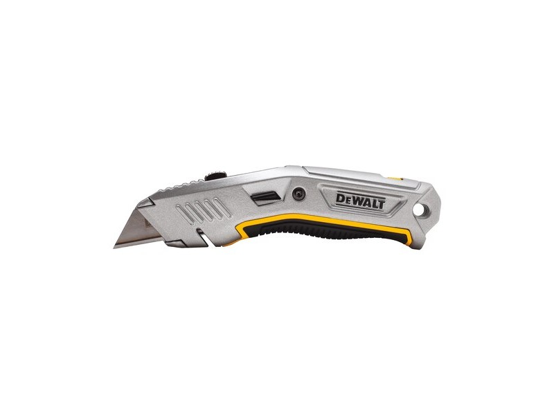 Nož Dewalt DWHT10319-0 z izvlečnim rezilom, 3x rezilo