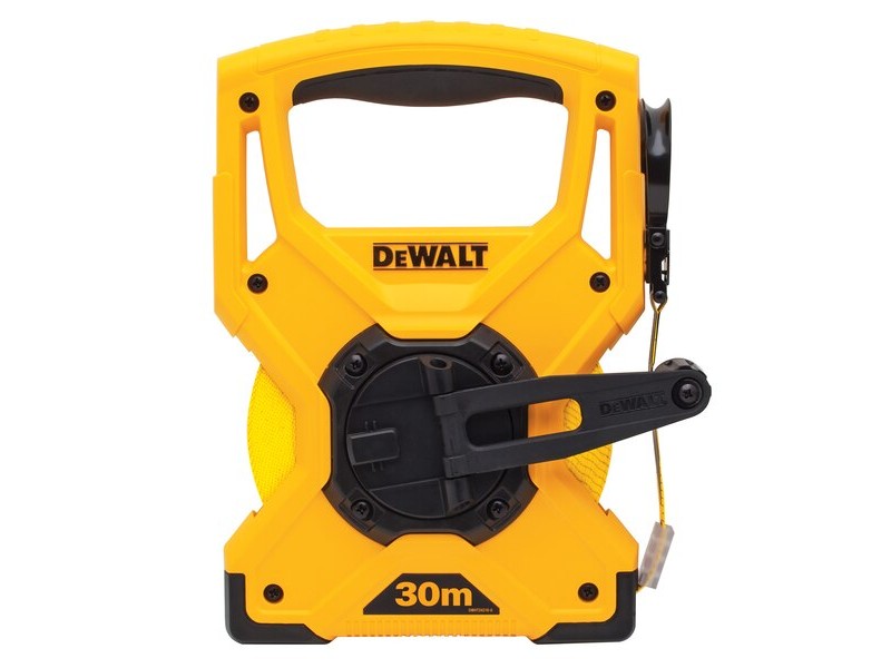 Tračni meter Dewalt DWHT34218-0, 30mx12.5mm