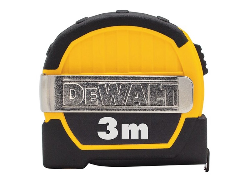 Meter Dewalt DWHT36098-1, dolžina 3m - debelina 13mm