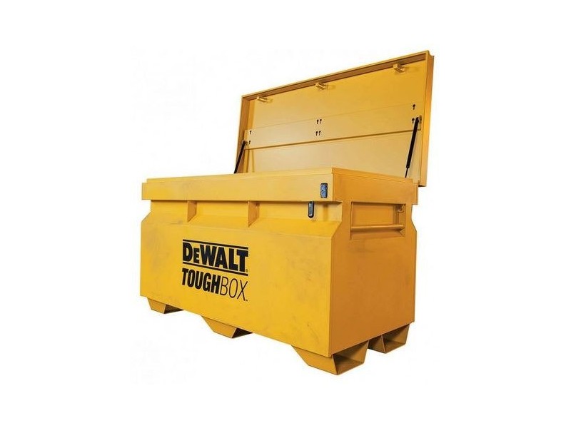 Kovček ToughSystem DeWalt, DWMT1-80582