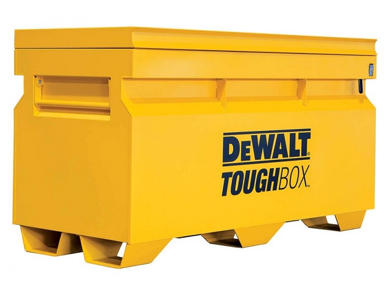 Kovček ToughSystem DeWalt, DWMT1-80583
