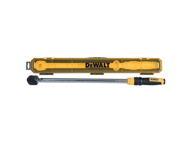 Ključ za mehaniko Dewalt DWMT75462-0, 1/2