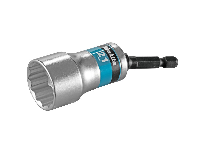 Natični ključ nagibni Impact Premier Makita, Dimenzije: H21x80mm, E-03539