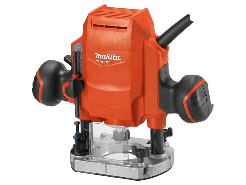 Nadrezkar Makita M3601, 900W, 27.000min., Stročnica: 6mm, 2.7kg