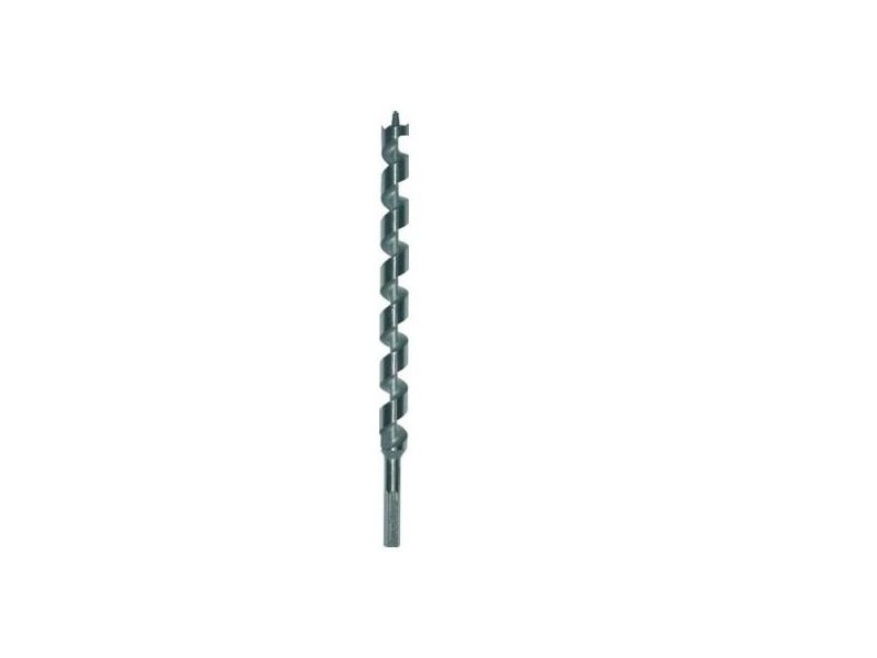 Spiralni sveder za les Makita, Dimenzije: 20x600 mm, P-58556