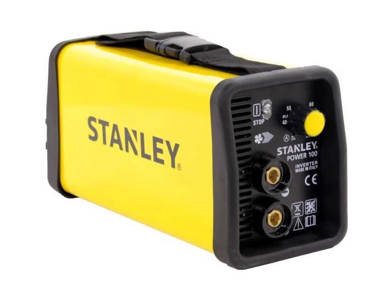 Varilni aparat Stanley POWER 100, 5-80A