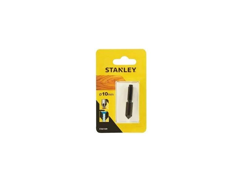 Povrtalni sveder Stanley, HEX, 10mm, STA61500