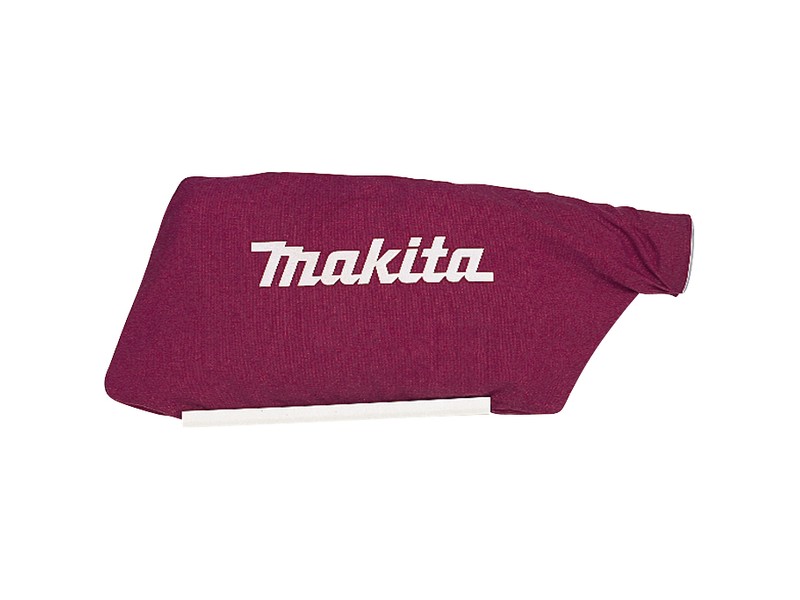 Vreča za prah (tkanina) Makita, za 1902, STEX122269