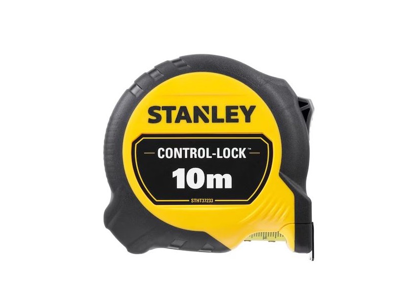 Meter CONTROL-LOCK Stanley STHT37233-0, 10m, 25mm