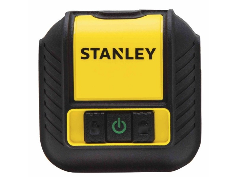 Samonivelirni križni laser Stanley CUBIX, Žarek: zelene barve, STHT77499-1