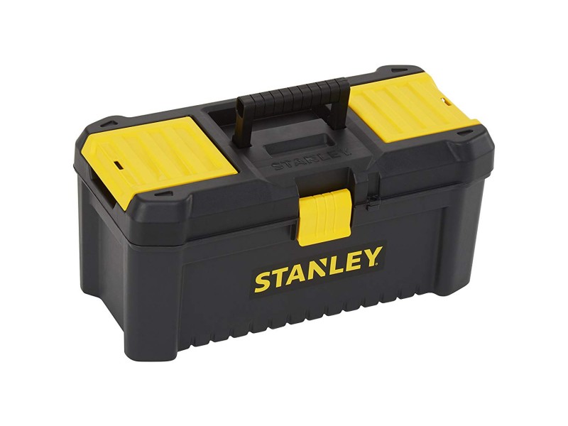 Kovček za shranjevanje orodja - dvojni Stanley STST1-75517