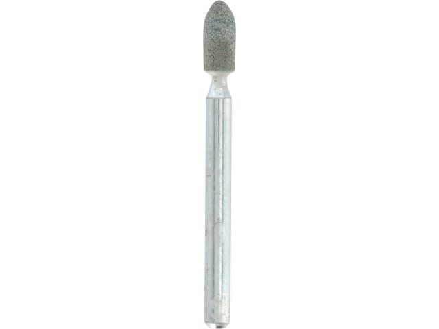 Brusilni kamen Dremel iz silicijevega karbida, Dimenzije: 3.2x39mm, Pakiranje: 3kos, 26153322JA