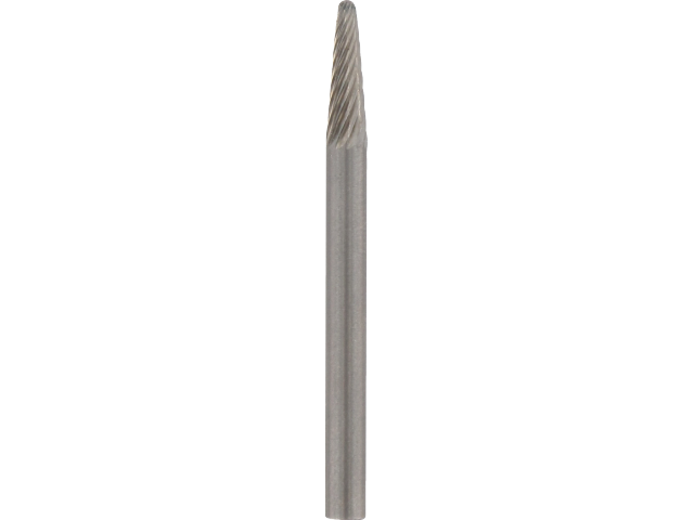 Rezkar Dremel iz volframovega karbida s kopjasto konico, Dimenzije: 3.2x39mm, 2615991032