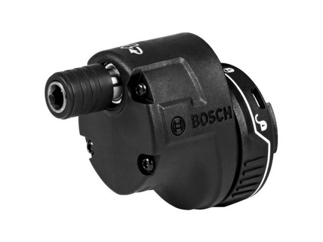 Ekscentrični nastavek Bosch Flexiclick GFA 12-E, 12mm, 1600A00F5L