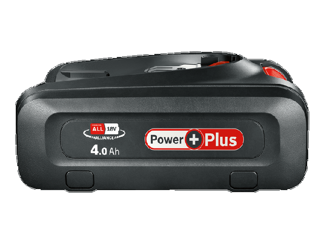 Akumulatorska baterija Bosch PBA 18V 4.0Ah PowerPlus, 1607A350T0