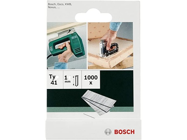 Sponke Bosch, tip 41, 14mm, 2609255808