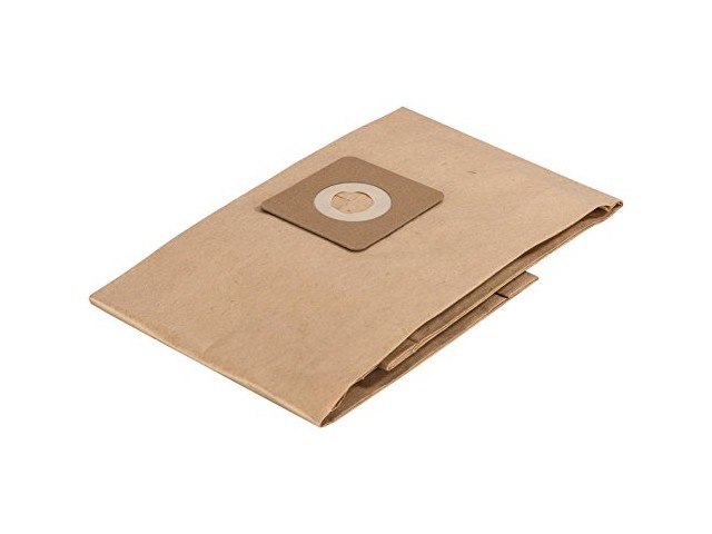 Papirnata vrečka za prah Bosch večnamenski sesalnik PAS, Universal Vac 15, 2609256F32