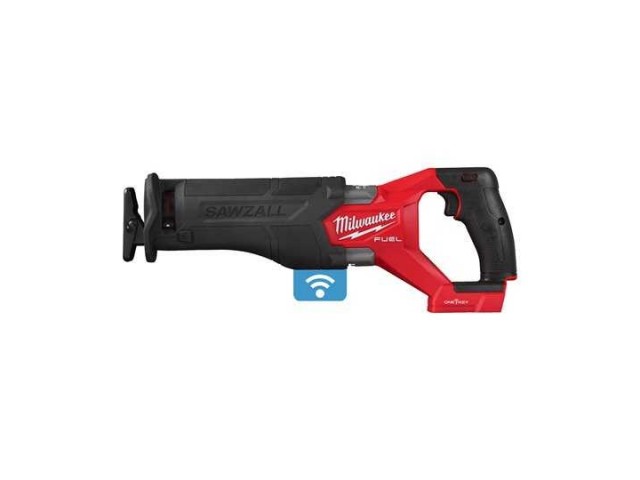 Povratna žaga Milwaukee M18 ONEFSZ-0X Sawzall, One-Key, 18V, 32mm, 4933478296