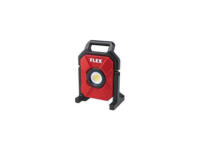 Reflektor FLEX CL 5000 10.8/18.0, IP65, 1.9kg, 504602