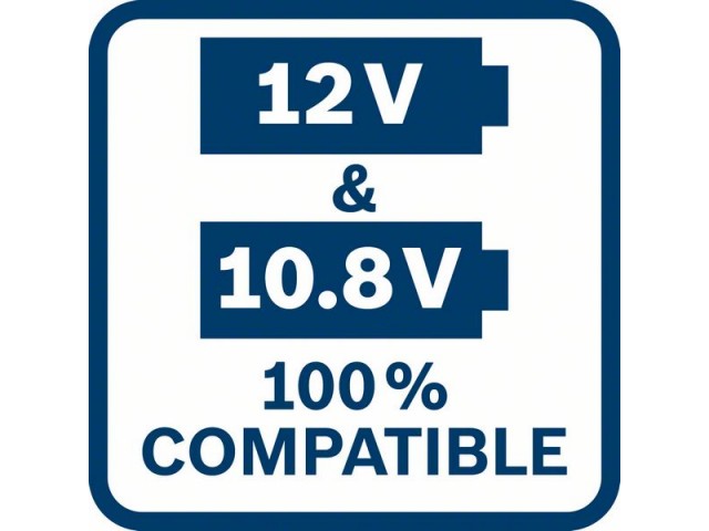 Akumulatorski vijačnik Bosch GSR 12V-35HX v L-Boxx, 12V, 20-35Nm, 0.8-10mm, 0.57kg, 06019J9102
