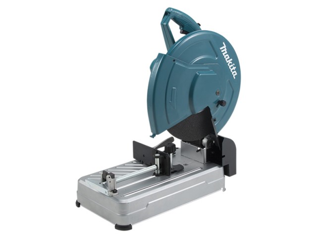 Električni rezalni brusilnik Makita LW1400, 2.200W, 355mm, 17.2kg