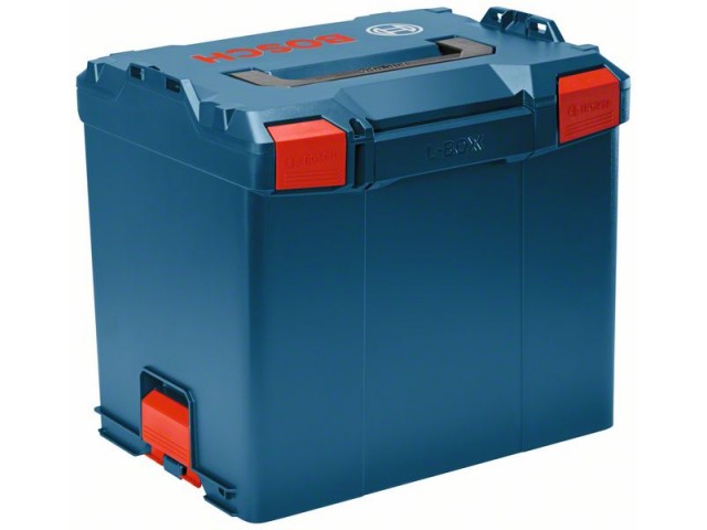 Plastičen kovček L-Boxx 374, nov model, ABS, 3kg, 1600A012G3