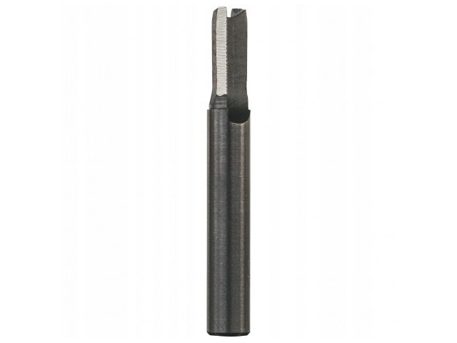 Ravni rezkalnik Stanley, Dimenzije: 8x15mm, za les, STA66005