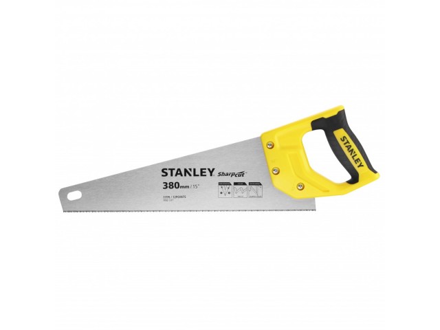 Žaga za splošno rabo Stanley STHT20369-1, 380mm, 0.20kg