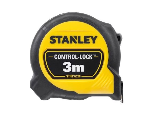 Meter CONTROL-LOCK Stanley STHT37230-0, 3m, 19mm