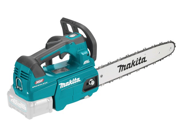 Akumulatorska verižna žaga Makita UC004GZ, 40V, 350mm, 0.2L, 4.6kg