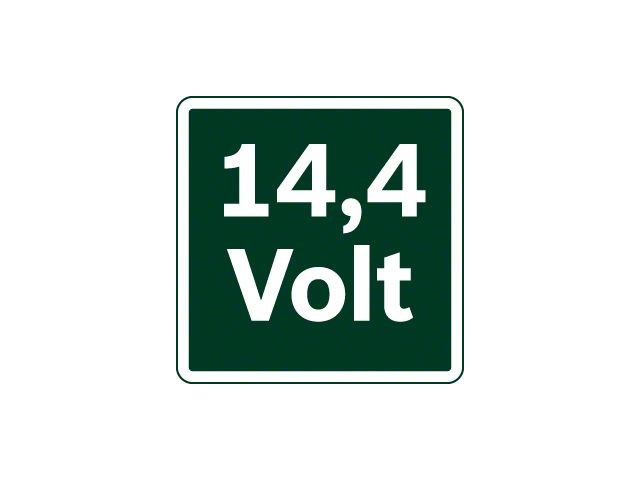 Hitri polnilnik Bosch AL 1830 CV, 14.4–18V, 400g, 1600A005B3