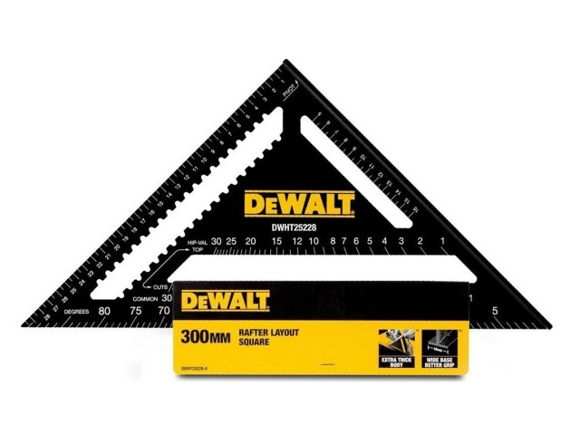 Kotnik Dewalt DWHT25228-0, 300 mm