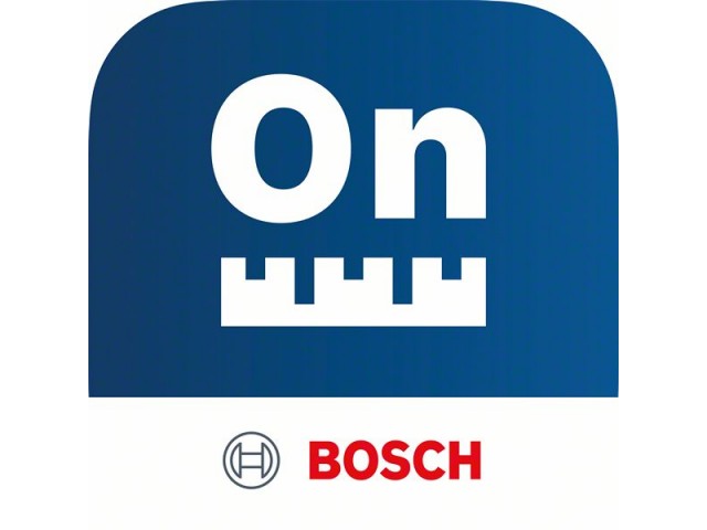 Laserski merilnik razdalj Bosch GLM 150-27 C, 650Nm, 1/4