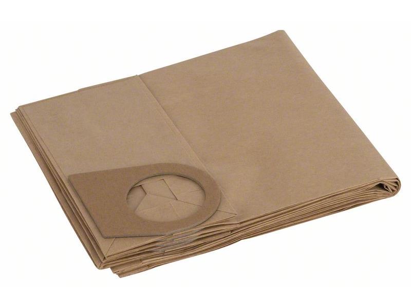 Papirnata filtrska vrečka Bosch, za PAS 900, 1609201628