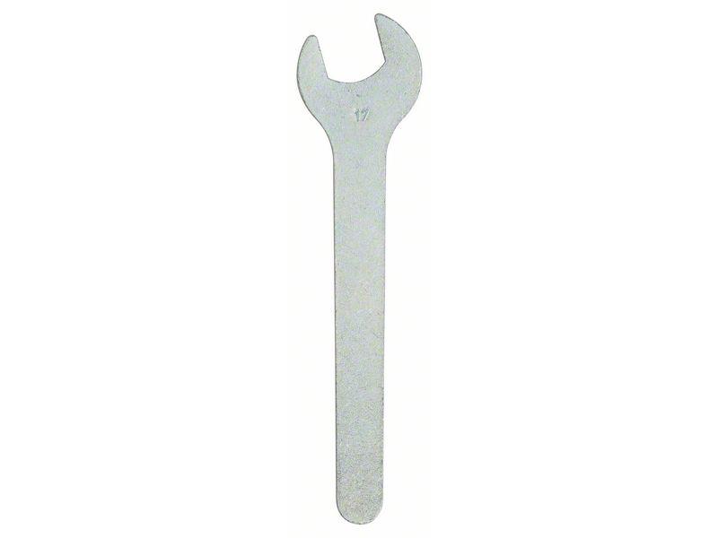 Enojni viličasti ključ Bosch, 17 mm, Za: GGS 16 Professional, 1607950525