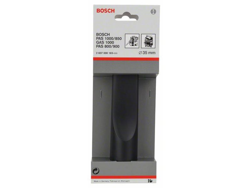 Šoba za fuge Bosch, Premer: 35mm, 2607000165