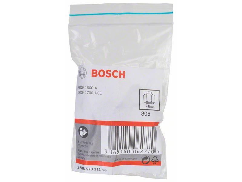 Vpenjalne klešče Bosch, Dimenzije: 8x27mm, 2608570111