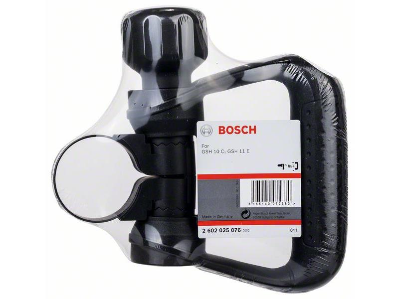 Ročaj za vrtalna kladiva Bosch, Za: GSH 10 C, GSH 11 E Professional, 2602025076
