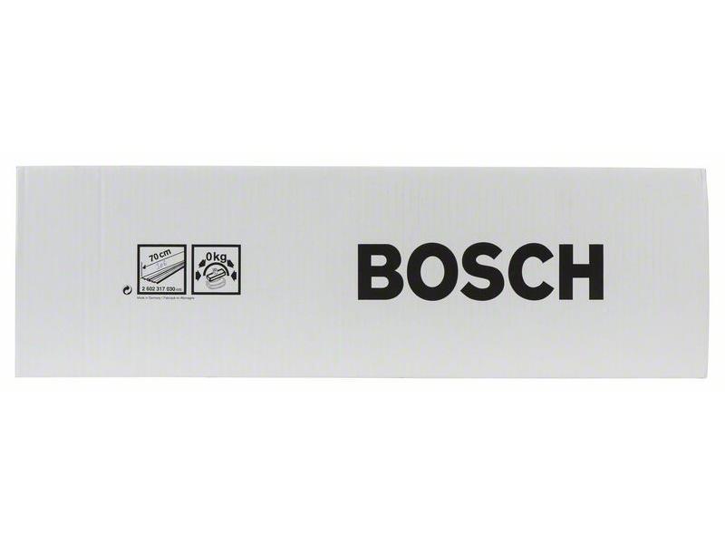 Vodilna tirnica Bosch FSN 70, Dolžina: 700mm, 2602317030