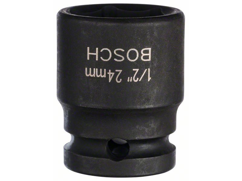 Nastavek za natični ključ Bosch, M 16, Dimenzije: 24x45x30x35,4mm, 1608555053