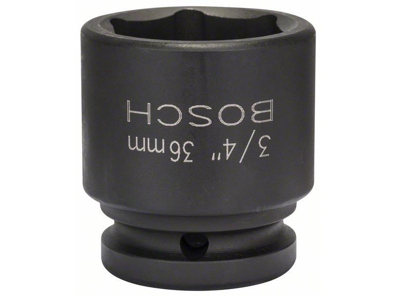 Nastavek za natični ključ Bosch, M 24, Dimenzije: 36x55x44x53.8mm, 1608556033