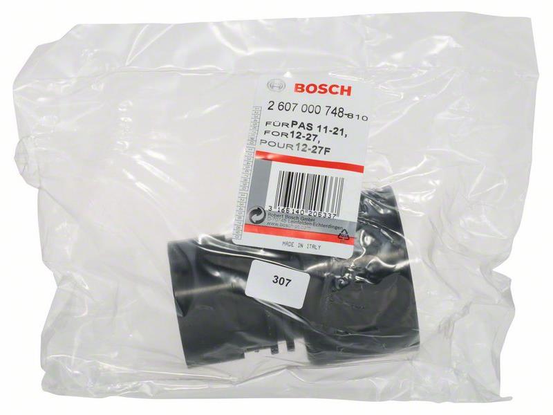 Adapter Bosch GAS, PAS, Premer: 35mm, 2607000748