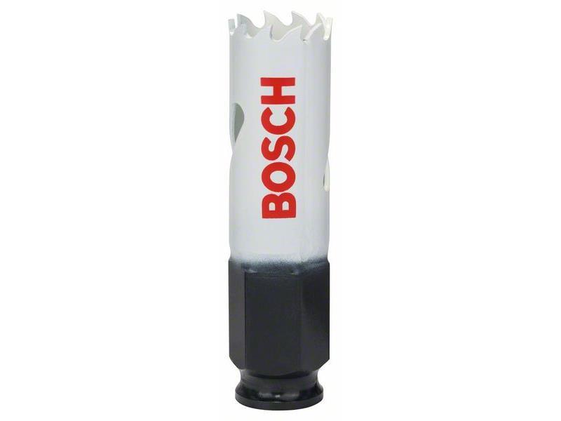 Žaga za izrezovanje lukenj Bosch Progressor, Premer: 20 mm, 25/32