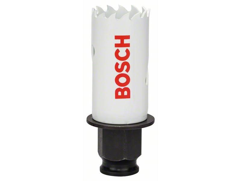 Žaga za izrezovanje lukenj Bosch Progressor, Premer: 25 mm, 1