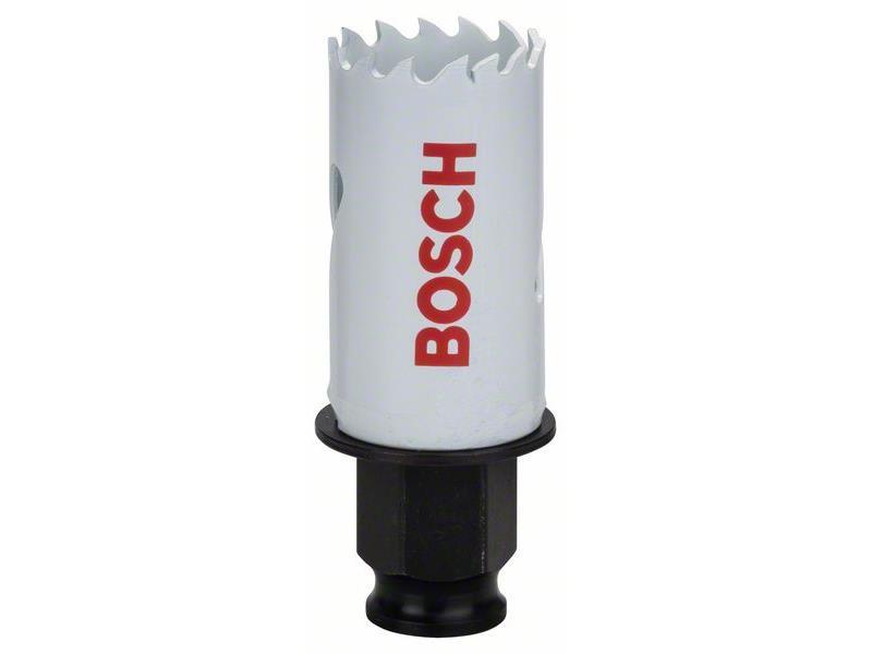 Žaga za izrezovanje lukenj Bosch Progressor, Premer: 27 mm, 1 1/16